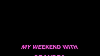 MY WEEKEND WITH GRANDPA FULL VIDEO SALE $24.99