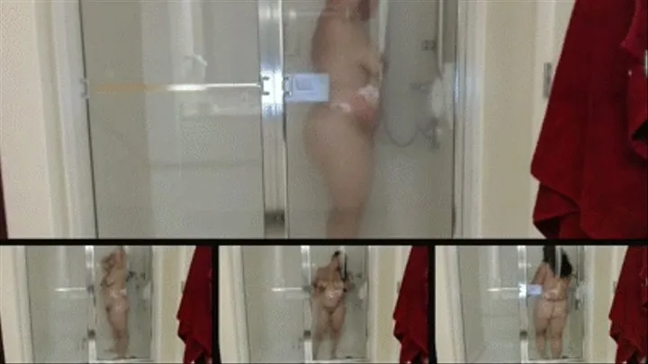 Shower Perv