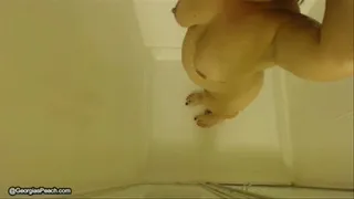 Voyeur Shower