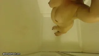 Voyeur Shower