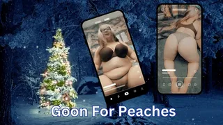 Goon For Step-mommy Peaches