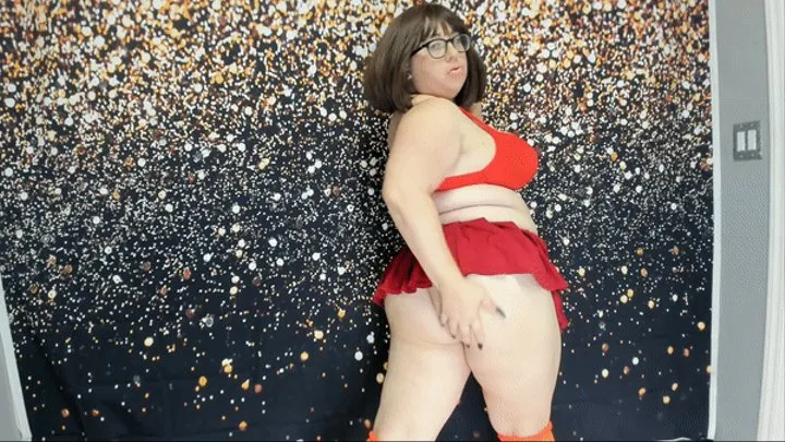 Jinkes Velma Squirts