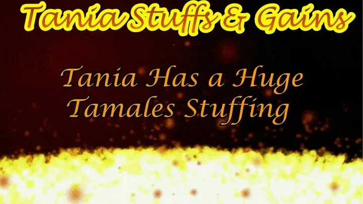 Clip #017 - Hot Tamales for Tania