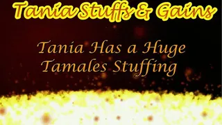 Clip #017 - Hot Tamales for Tania