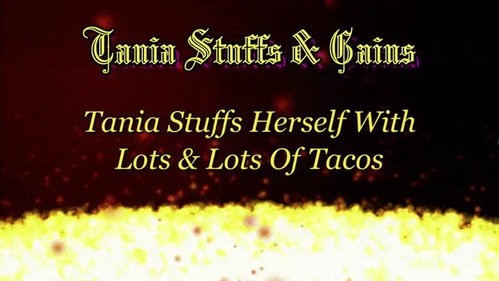 Clip #031 - 100 Tacos for Tania