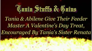 Clip #068 - St Valentines Day Feeding