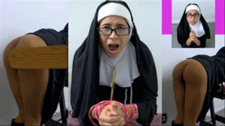 Nun eRica ask to have the sin removed from her!