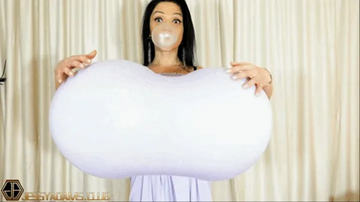 Big Bubbles give Karla massive curves