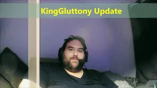 Kinggluttony Update