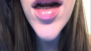 CEI Lips Fetish