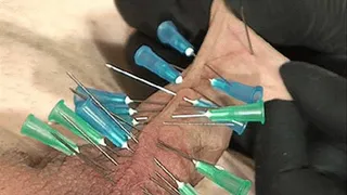 Needles Delights (Full Video)