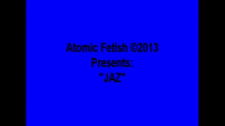 Atomic Fetish Presents "Jaz" (PART I)