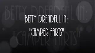 Camper Farts