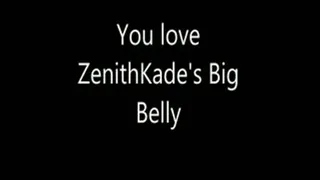 Big Belly Love