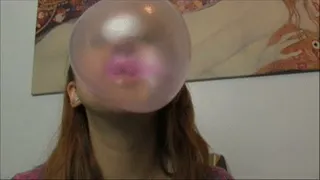Bratty Bubbles!!!