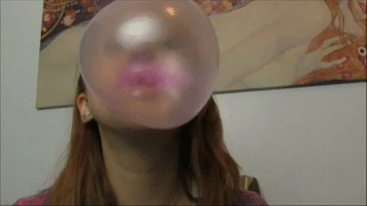 Bratty Bubbles!