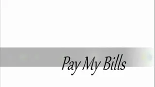 Pay My Bills