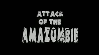 AMAZOMBIE - Ezra Take Down