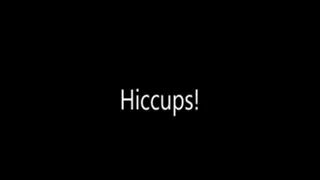 Masturbate the Hiccups Away