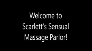 Sensual Massage