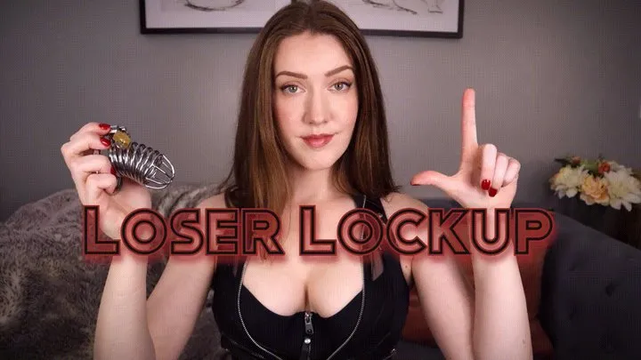 Loser Lockup