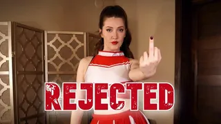 Rejected