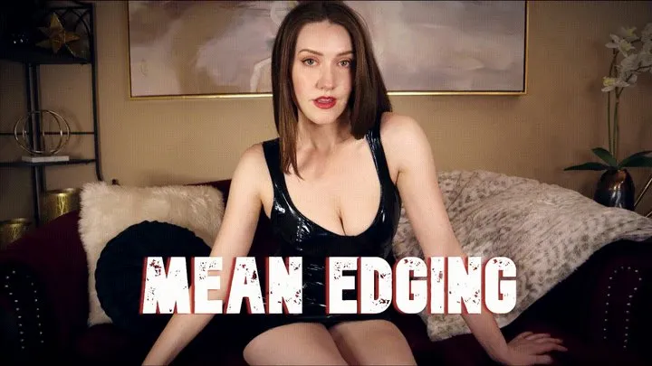 Mean Edging