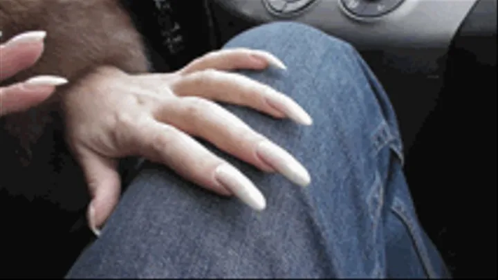 21Dec2020 Car Nails