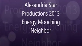 ENERGY MOOCHING NEIGHBOR