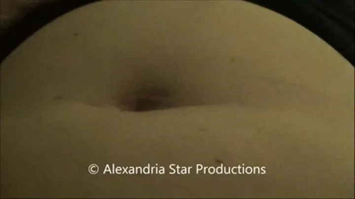 ALEXANDRIA'S BELLY