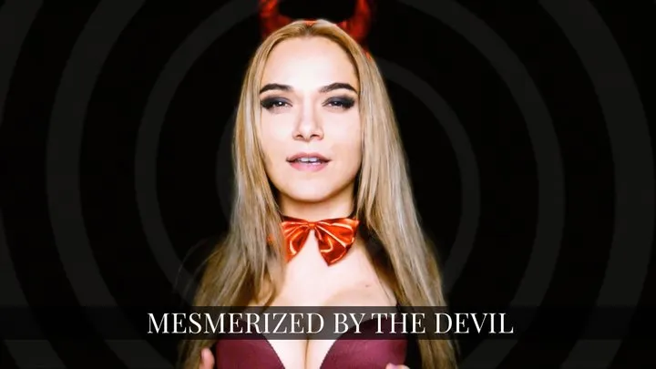 Mesmerized By The Devil