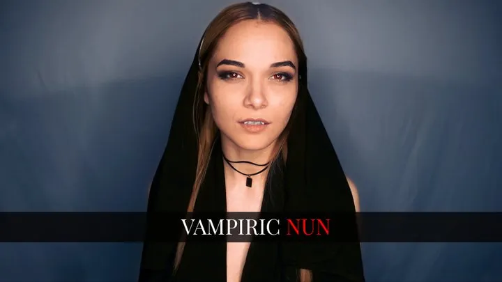 Vampiric Nun