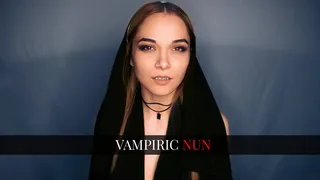 Vampiric Nun
