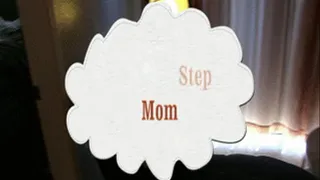 Napping Stepmom ZZZZ POV