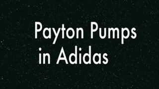 Pedel Pumping Adidas