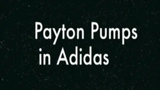 Payton Pumps Pedals in Adidas