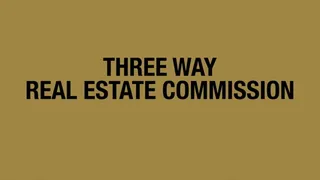 Three Way Commission Deal