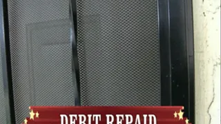 Debt Repayment Re DO!