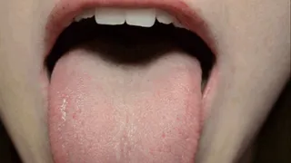 In Lily's Mouth