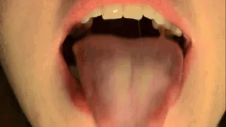 Tantalizing Tongue