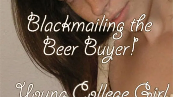 Blackmailing the Buyer