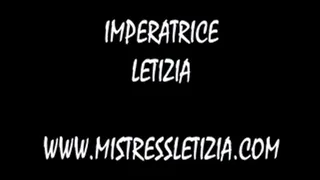 Godess Letizia around Milano Montenapoleone district!!!!! Foot fetish and worship