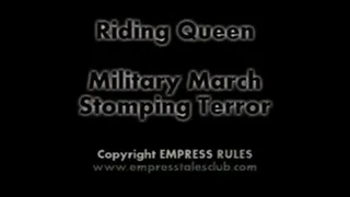 Military March Stomping Terror - Full
