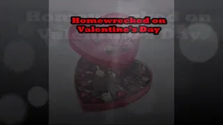 Valentine's Homewrecker