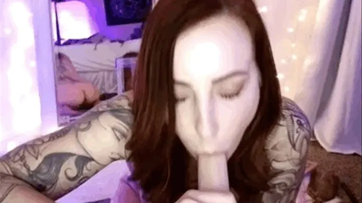 Summer Blowjob