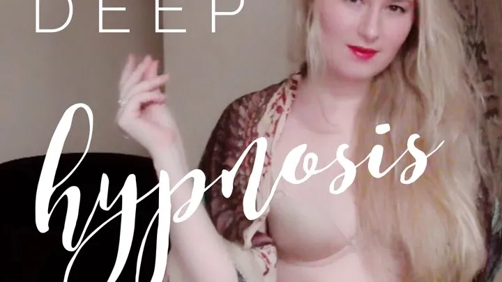 Deep with Glitter Goddess - Video