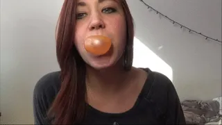 Bubble Blower