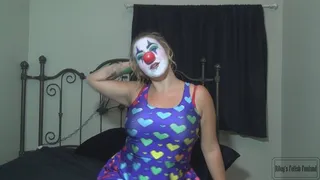 Take My Clown Cock