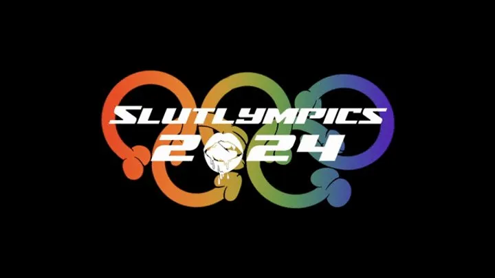 Slutlympics 2024