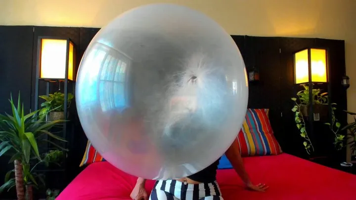 Massive Bubble